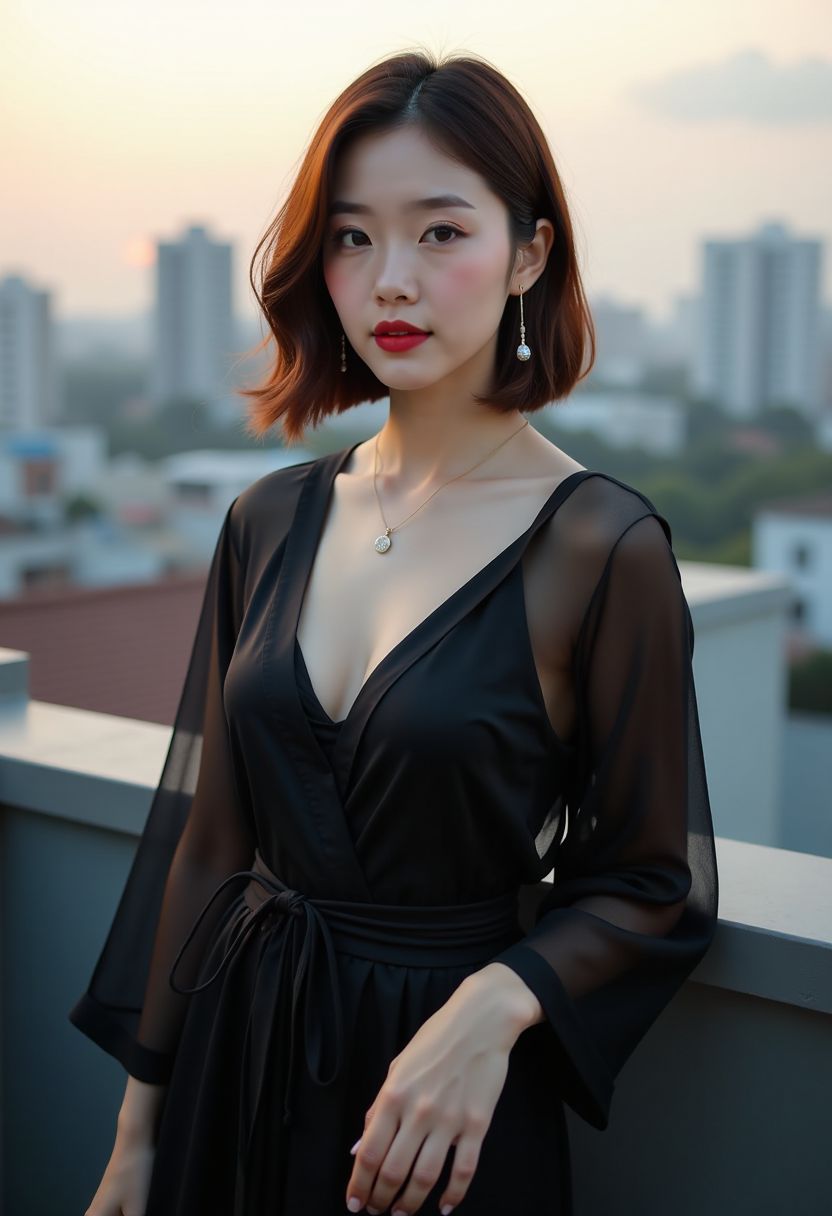动态缩略图对白